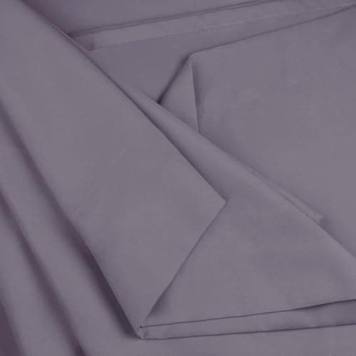Hearth & Harbor Extra Deep 24" Pocket King Sheets - Microfiber - White