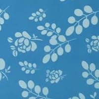 LDC Quatrefoil 4-Piece Soft Microfiber Bedding - Sage