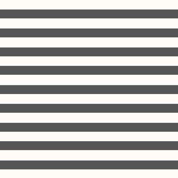 JELLYMONI Queen Size Striped Bed Sheets Set - 4 Pieces, 100% Cotton, Deep Pockets, Ultra-Soft