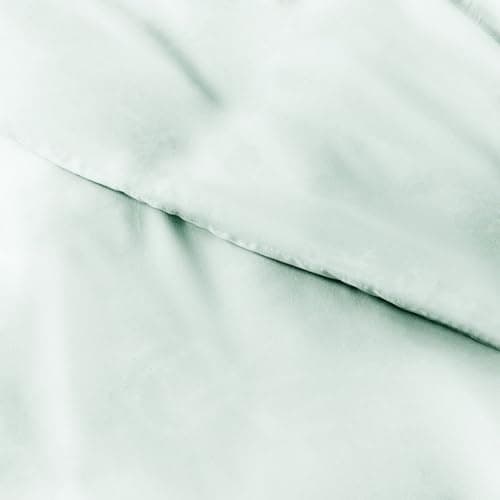 Ultra Soft 3 Piece Duvet Cover Set