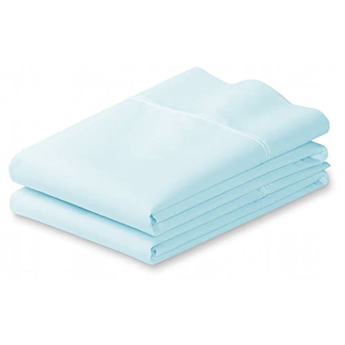 Ultra Soft Pillow Case Set, Navy