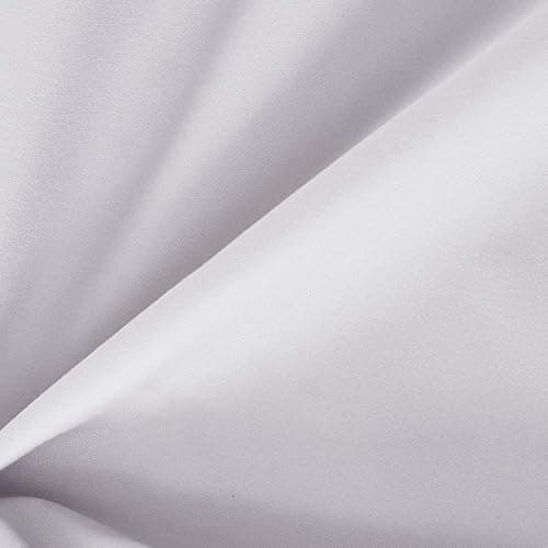 Nestl Queen Sheet Set - 4PC Deep Pocket, Hotel Luxury Sheets