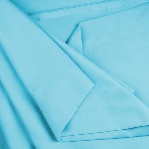 Hearth & Harbor Extra Deep 24" Pocket King Sheets - Microfiber - White