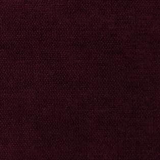 Jeneoo Rustic Farmhouse Burgundy Throw Pillow Covers (Set of 2, 20x20")