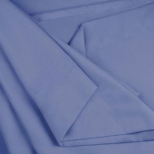 Hearth & Harbor Extra Deep 24" Pocket King Sheets - Microfiber - White