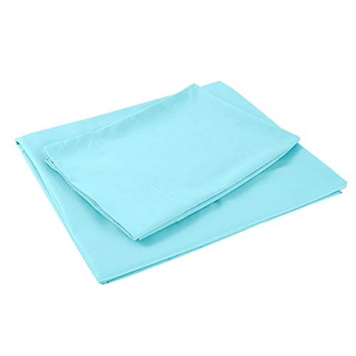 Sfoothome Black Luxury 4-Piece Bed Sheet Set - Full Size, Extra Deep Pocket