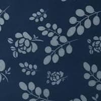 LDC Quatrefoil 4-Piece Soft Microfiber Bedding - Sage
