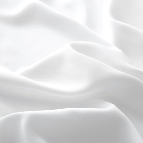 Bamboo Queen Sheets with 4 Elastic Straps and Cooling Properties