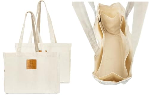 Reusable Grocery Totes: Environmentally Friendly Alternative
