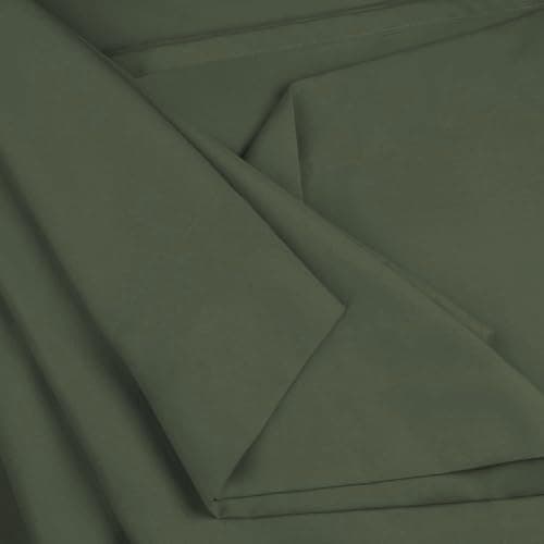 Hearth & Harbor Extra Deep 24" Pocket King Sheets - Microfiber - White