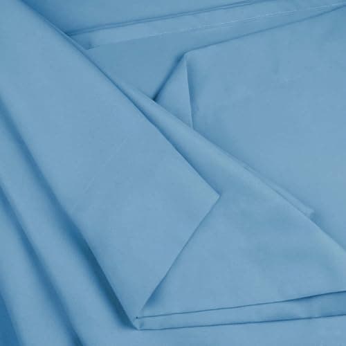Hearth & Harbor Extra Deep 24" Pocket King Sheets - Microfiber - White