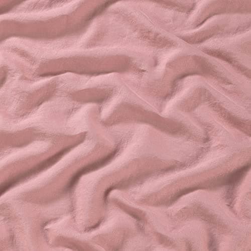 GOTS Certified Sijo Stone Washed Organic French Linen Bed Sheet Set, Dove, Queen