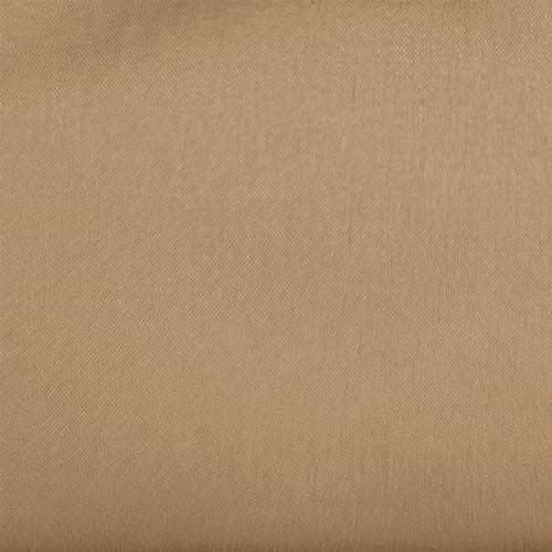 Hotel Luxury Durable 4-Piece Sheet Set - Extra Soft & Cooling - Bright White Oeko-Tex Sheets