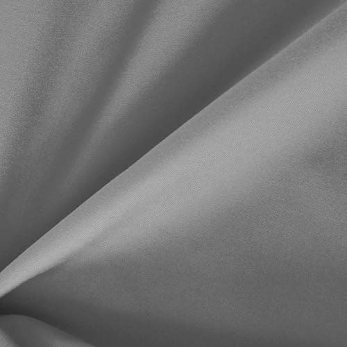 Nestl Queen Sheet Set - 4PC Deep Pocket, Hotel Luxury Sheets