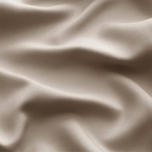 Bedsure King Size Cooling Sheets, Rayon from Bamboo, Deep Pocket 16", Silver Grey