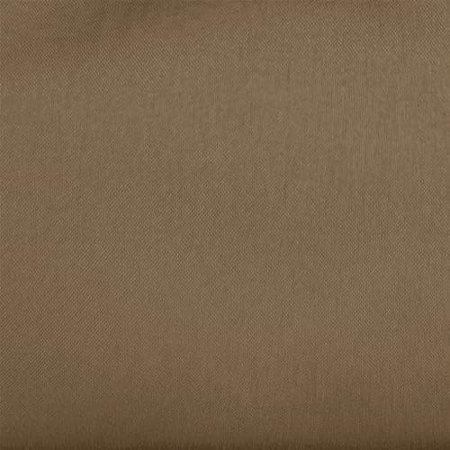 Hotel Luxury Durable 4-Piece Sheet Set - Extra Soft & Cooling - Bright White Oeko-Tex Sheets