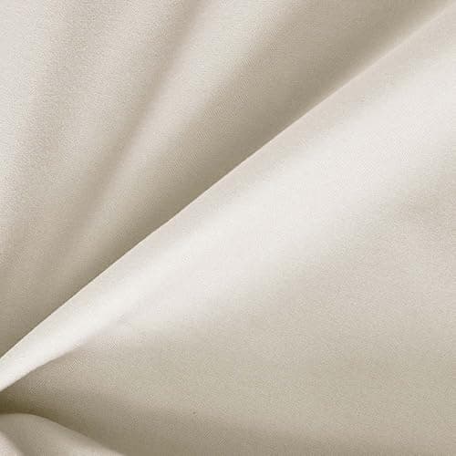 Nestl Queen Sheet Set - 4PC Deep Pocket, Hotel Luxury Sheets