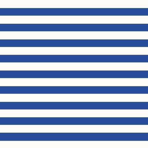 JELLYMONI 100% Natural Cotton Queen Pillowcases, 2 Pack White & Khaki Stripes