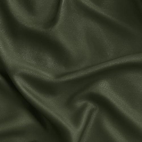 Bedsure King Size Cooling Sheets, Rayon from Bamboo, Deep Pocket 16", Silver Grey