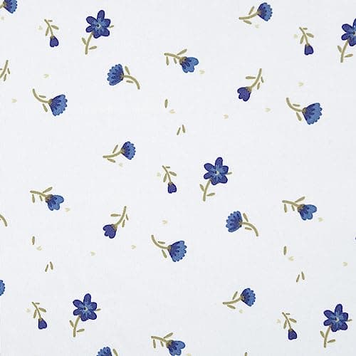 Printed Queen Size Bed Sheets, Extra Soft Microfiber 1800 Pattern Sheets
