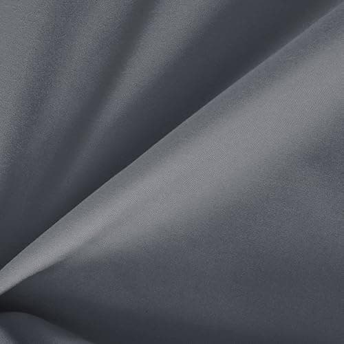 Nestl Queen Sheet Set - 4PC Deep Pocket, Hotel Luxury Sheets