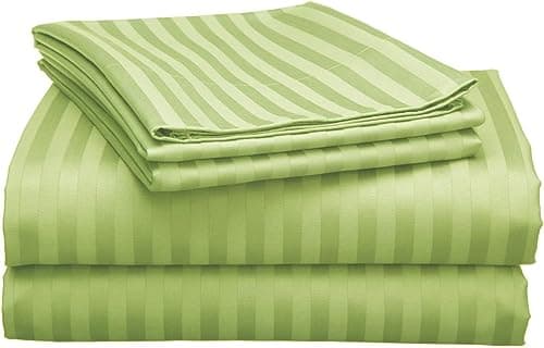 True Luxury Egyptian Cotton King Size Sheets 1000 Thread Count Silver Grey