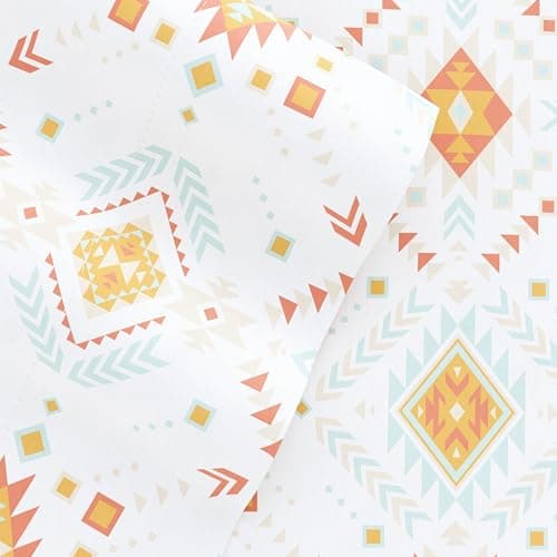 Oeko-TEX Certified Linen Market King Sheet Set - Light Gray