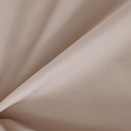 Nestl Queen Sheet Set - 4PC Deep Pocket, Hotel Luxury Sheets