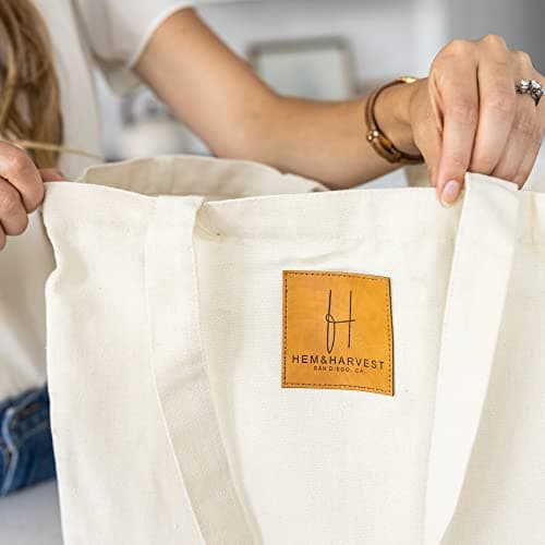 Reusable Grocery Totes: Environmentally Friendly Alternative