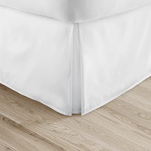 Linen Market Bed in a Bag, Twin X-Large, Aqua