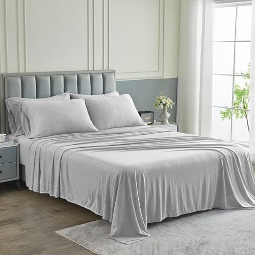 Hotel Luxury 1800 Pawn Brushed Microfiber Bed Sheets - Full Set