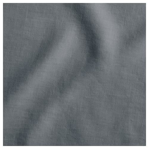 Bare Home Queen Sheet Set - 100% Linen Deep Pocket Sheets (Natural)