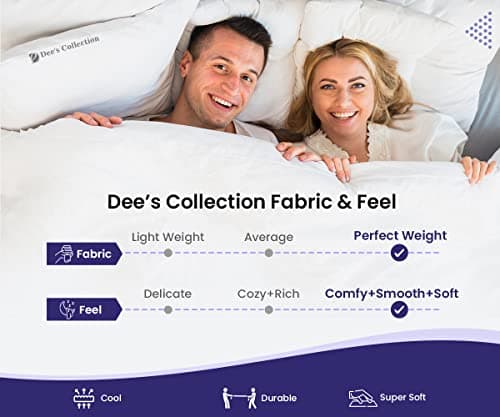 100% Egyptian Cotton Queen 20x30 Blood Red Sateen Weave Pillow Covers (600 Thread Count)
