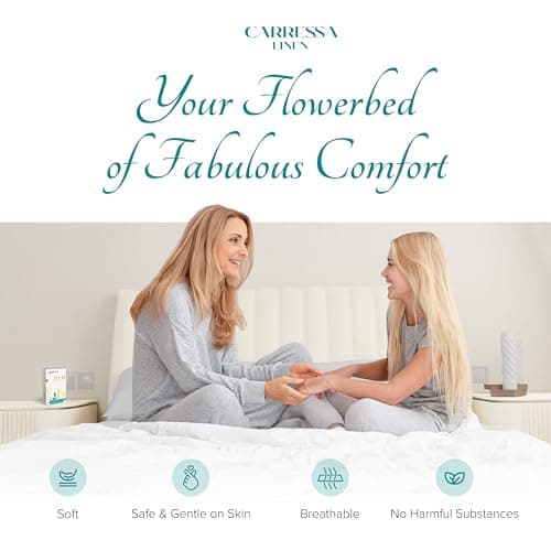 800 Thread Count Luxury Egyptian Cotton King Size Pillow Cases Set of 2 in Sky Blue