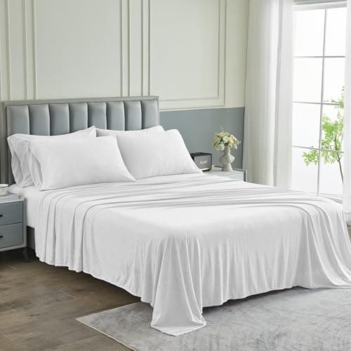 Hotel Luxury 1800 Pawn Brushed Microfiber Bed Sheets - Full Set