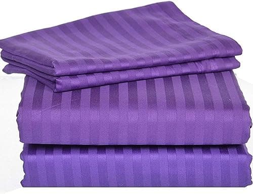 True Luxury Egyptian Cotton King Size Sheets 1000 Thread Count Silver Grey