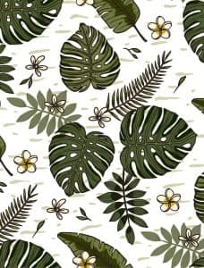 Twin Lemon Tropical Bedding Set with Pillowcases 68x87 Zipper Closure Corner Ties