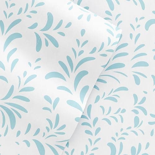 Oeko-TEX Certified Linen Market King Sheet Set - Light Gray