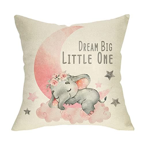 Rustic Christmas Quote Lumbar Pillow Cover 12x20 Farmhouse Decor
