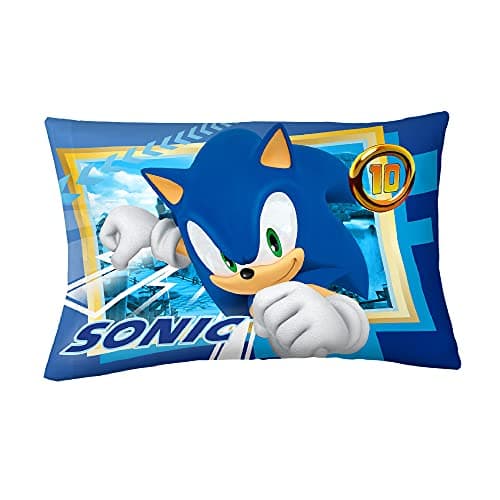 Franco Kids Paw Patrol Pillowcase, Super Soft Microfiber