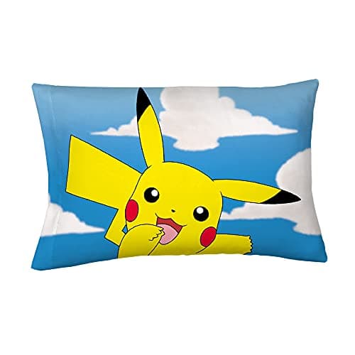 Franco Kids Paw Patrol Pillowcase, Super Soft Microfiber