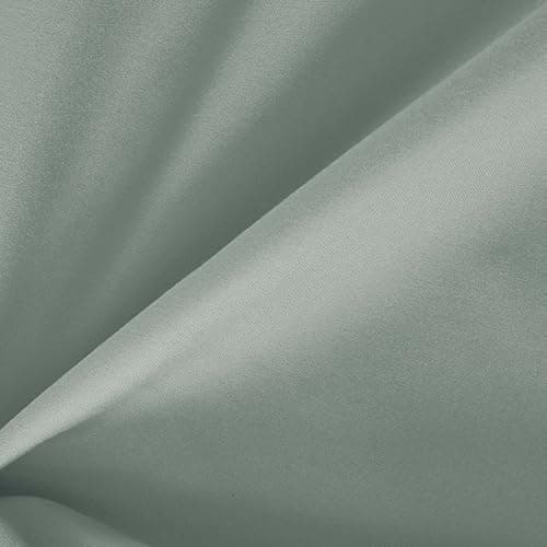 Nestl Queen Sheet Set - 4PC Deep Pocket, Hotel Luxury Sheets