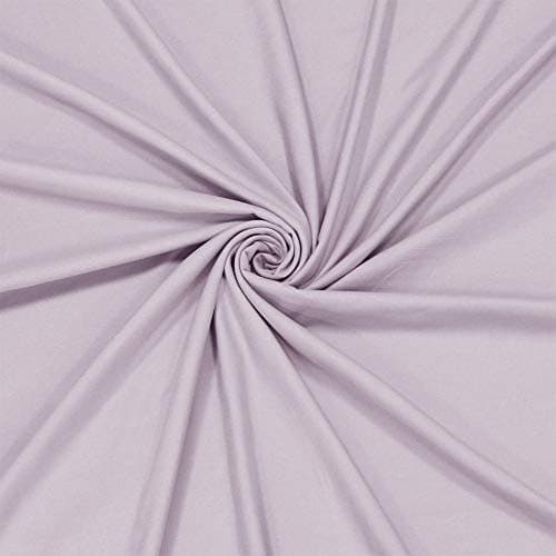 Hotel Luxury 1800 Thread Count Full Size Sheet Set - White 16 Inch Deep Pockets