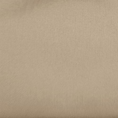 Hotel Luxury Durable 4-Piece Sheet Set - Extra Soft & Cooling - Bright White Oeko-Tex Sheets