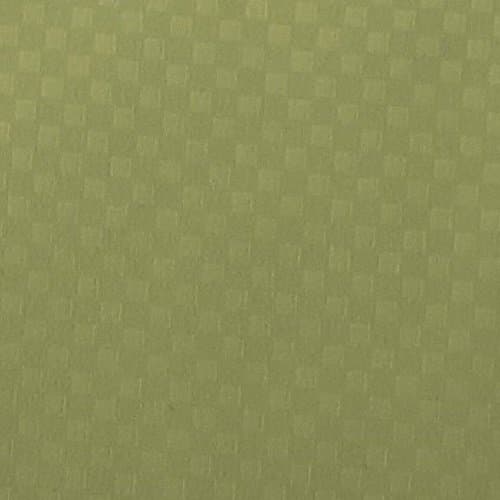 Ultra-Soft & Cooling Twin Bed Sheet Set (Sage Chevron) - Deep Pocket Fits 16 Mattress