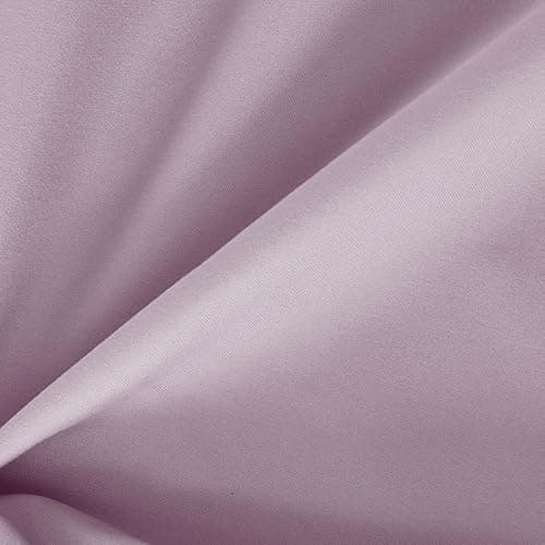 Nestl Queen Sheet Set - 4PC Deep Pocket, Hotel Luxury Sheets