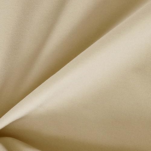 Nestl Queen Sheet Set - 4PC Deep Pocket, Hotel Luxury Sheets
