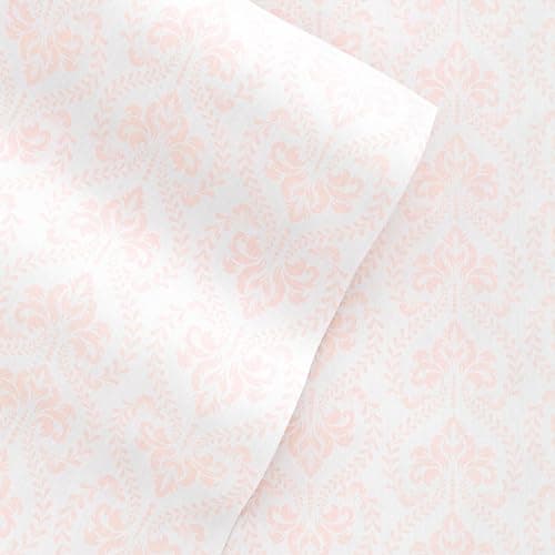 Oeko-TEX Certified Linen Market King Sheet Set - Light Gray