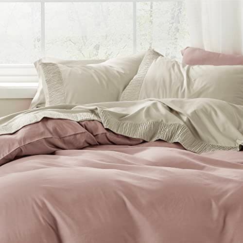 Luxury Hotel Full Size Sheet Set - Soft Microfiber Cooling Sheets