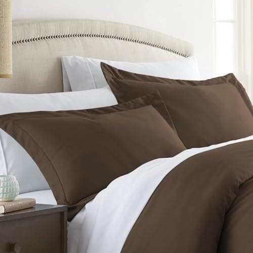 King Ivory Linen Market Pillow Sham